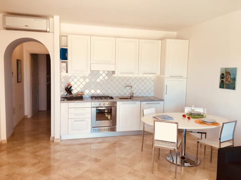 Splendid Seaview Apartment no 13 Apartment in Sardinia