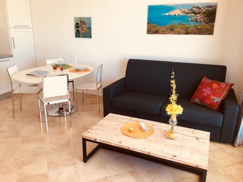 Splendid Seaview Apartment no 13 Apartment in Sardinia