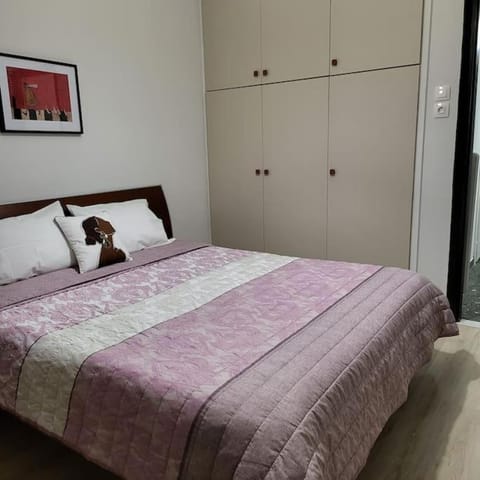 BEAUTIFUL APARTMENT IN VERIA Apartment in Pieria, Greece