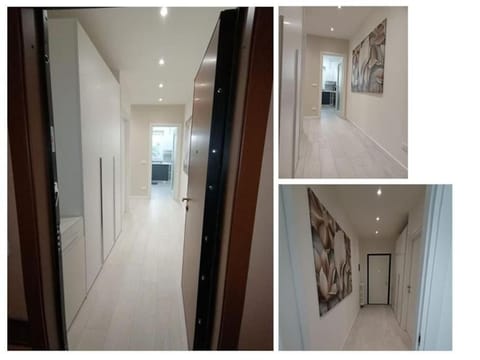 La perla del lago Apartment in Verbania