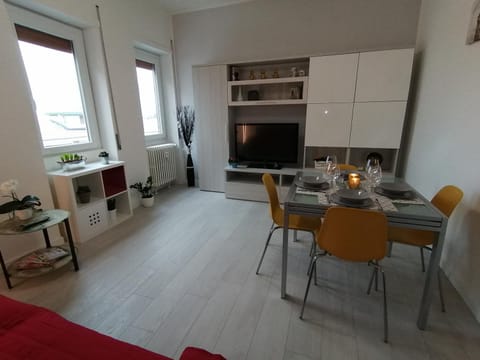 La perla del lago Apartment in Verbania