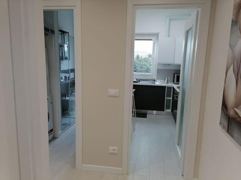 La perla del lago Apartment in Verbania