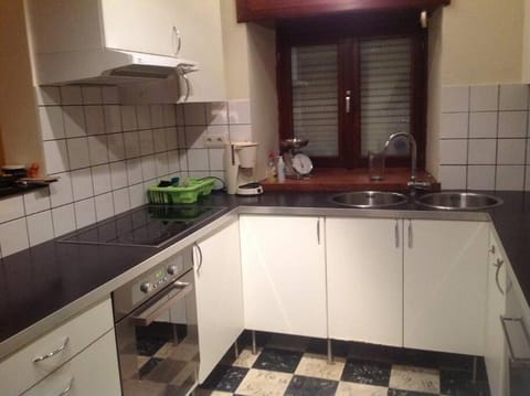 La Campanelle te Odeigne Ardense vakantiewoning House in Manhay