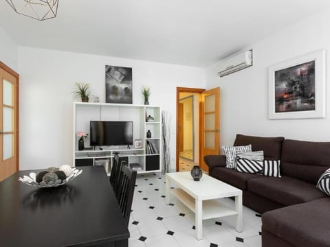 Click&Flat Fira Castelao Apartment in L'Hospitalet de Llobregat
