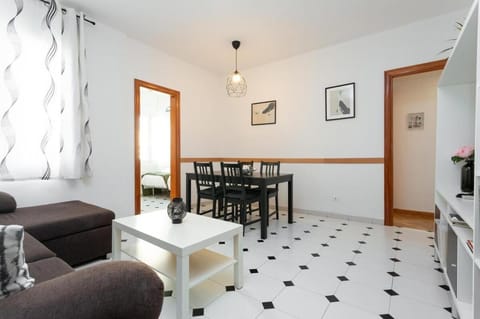 Click&Flat Fira Castelao Apartment in L'Hospitalet de Llobregat