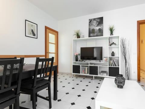 Click&Flat Fira Castelao Apartment in L'Hospitalet de Llobregat