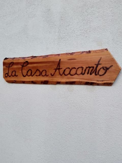 Property logo or sign