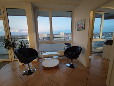 Natural landscape, View (from property/room)