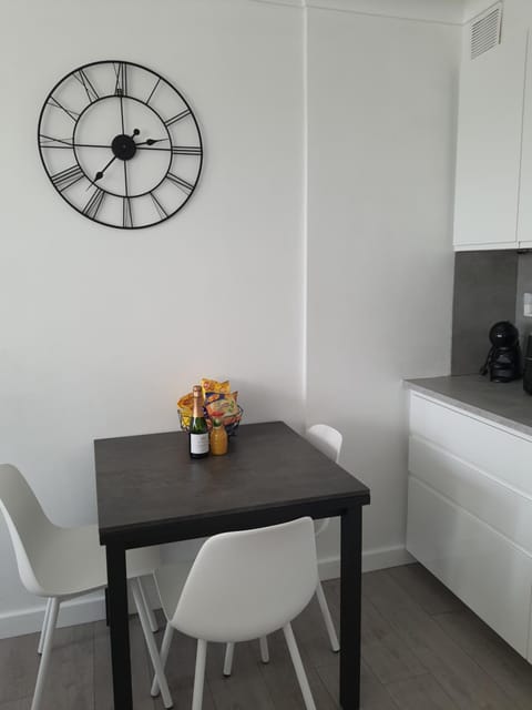 Studio Julian Apartment in Middelkerke