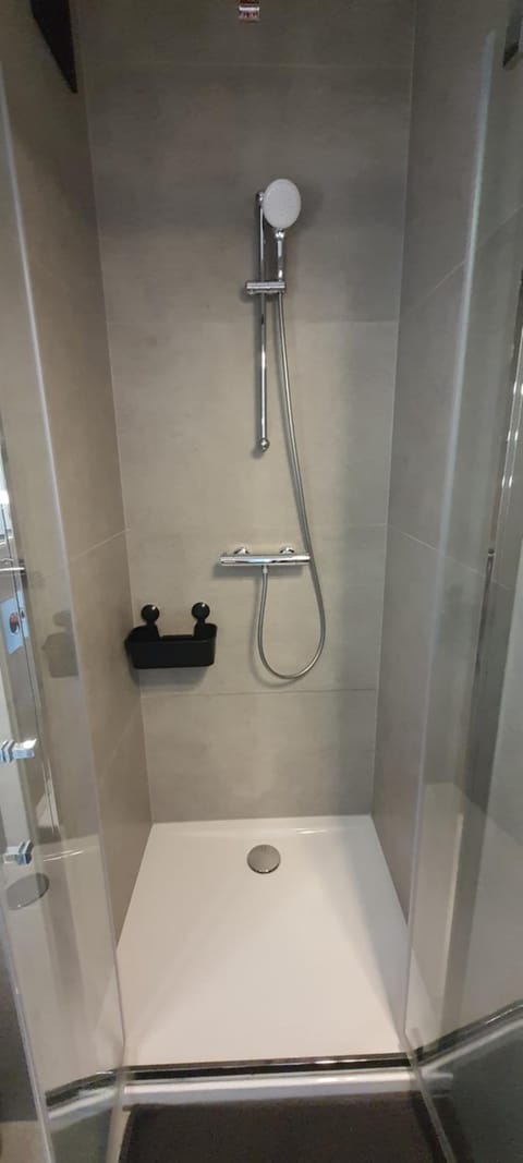 Studio Julian Apartment in Middelkerke