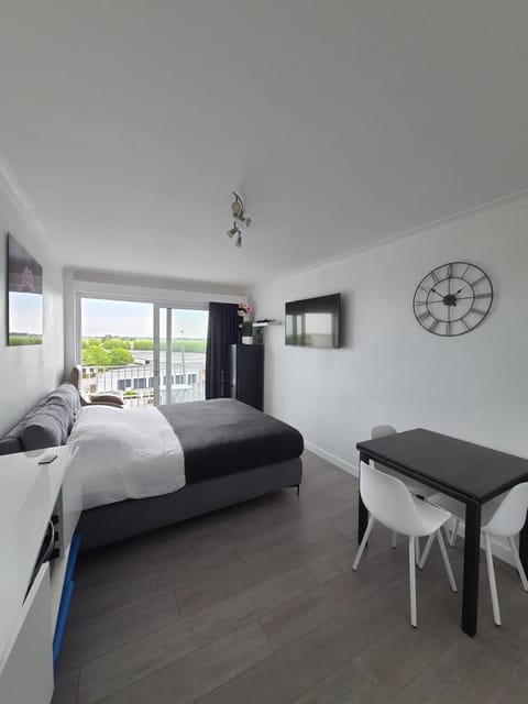 Studio Julian Apartment in Middelkerke