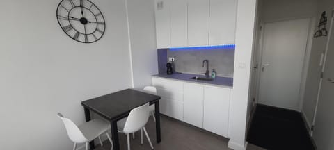 Studio Julian Apartment in Middelkerke