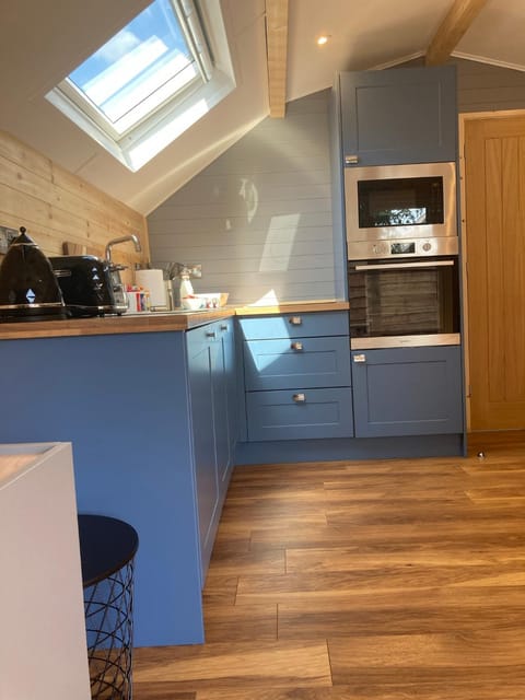 Laity's Lodge Apartment in England