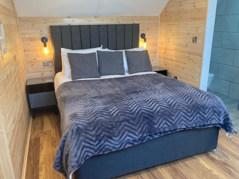 Laity's Lodge Apartment in England