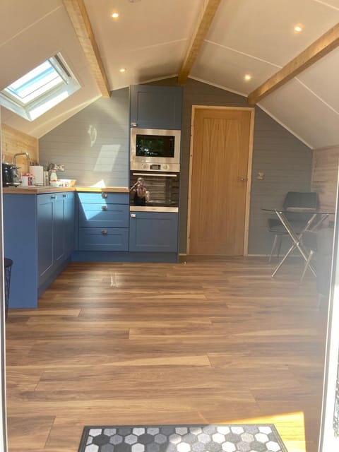 Laity's Lodge Apartment in England