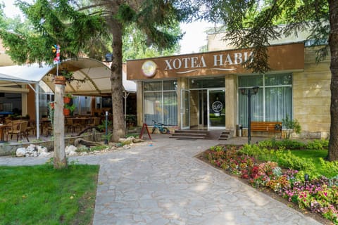 Property view