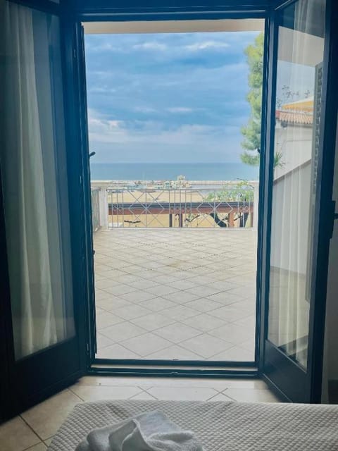 Hotel Piccolo Paradiso Del Gargano Hotel in Rodi Garganico