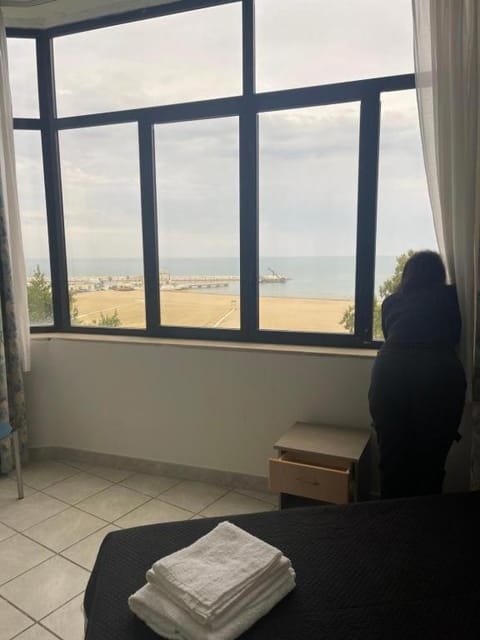 Hotel Piccolo Paradiso Del Gargano Hotel in Rodi Garganico