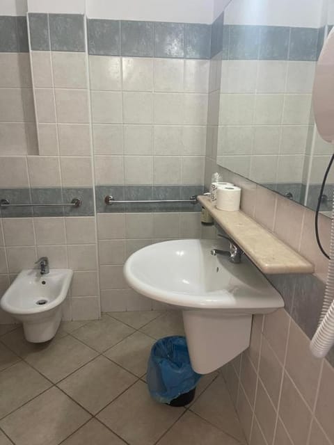 Hotel Piccolo Paradiso Del Gargano Hotel in Rodi Garganico