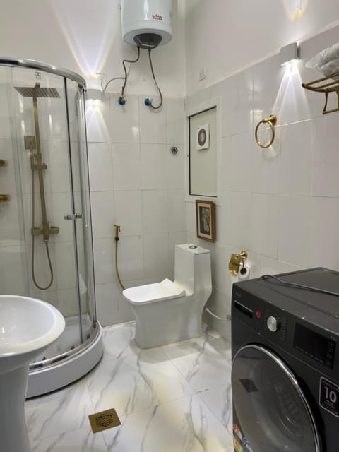 كورنيش عجمان Apartment in Ajman