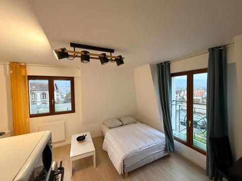 Studio Vernon 31 Apartment in Vernon