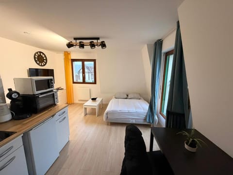 Studio Vernon 31 Apartment in Vernon