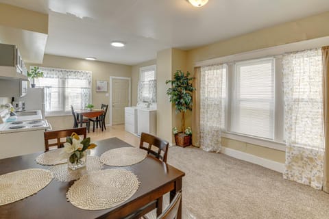 Dtwn Family Home 2 Mi to Indiana Convention Center House in Indianapolis