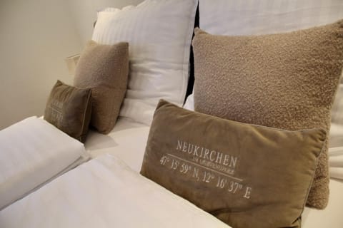 Apartment Emmi Apartment in Salzburgerland