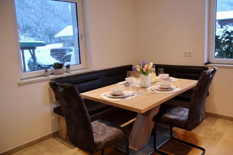 Apartment Emmi Apartment in Salzburgerland