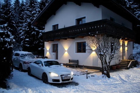 Apartment Emmi Apartment in Salzburgerland