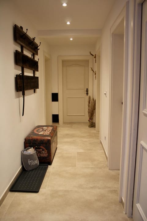 Apartment Emmi Apartment in Salzburgerland