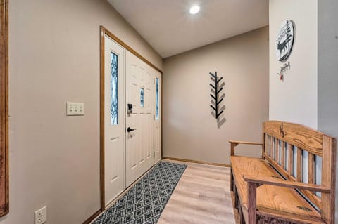 Pet-Friendly Caldwell Home Rental Near Lake! House in Caldwell