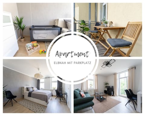 Balcony/Terrace, Living room, Bedroom, cot