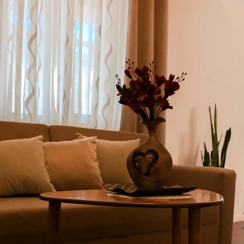 Dolce Casa Apartment in North Macedonia