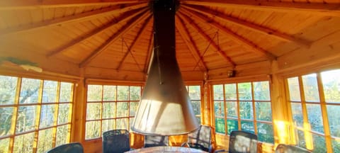 Dans Maison proche des immenses plages de Berck sur Mer a 1,8km des plages Apartment in Berck