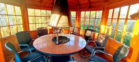 Dans Maison proche des immenses plages de Berck sur Mer a 1,8km des plages Apartment in Berck