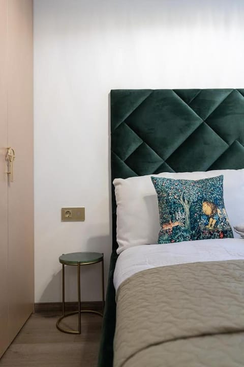 Amber Stone Apartment 2nd floor Apartment in Palanga