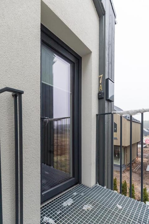 Amber Stone Apartment 2nd floor Apartment in Palanga