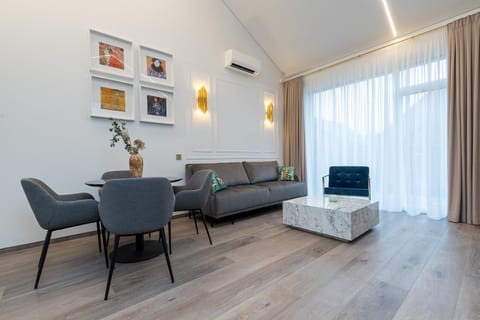 Amber Stone Apartment 2nd floor Apartment in Palanga