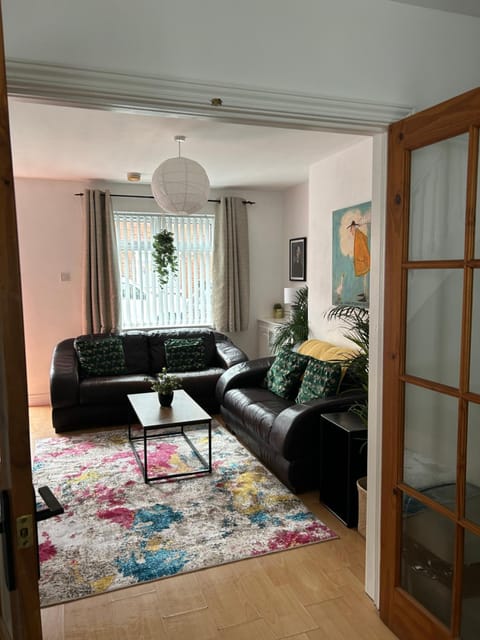Cosy House, Lisburn Road House in Belfast