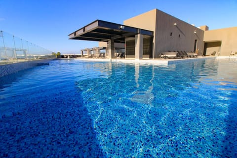 Pool view, Swimming pool, Swimming pool