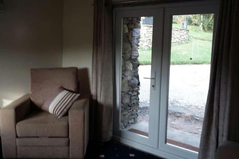 Tudor Cottage, Newby Bridge House in England