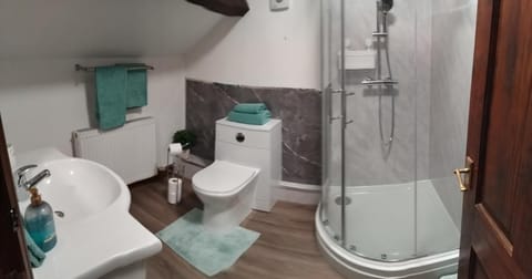 Tudor Cottage, Newby Bridge House in England