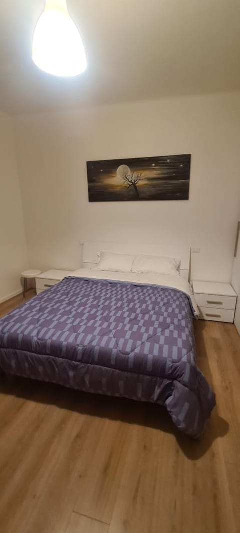 Affittacamere cosulich Bed and Breakfast in Friuli-Venezia Giulia