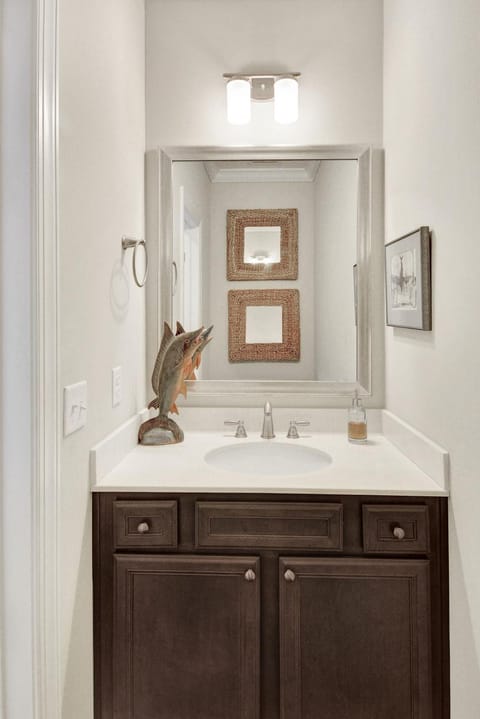 408 Mariner's Circle House in Saint Simons Island