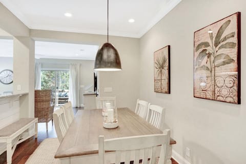 408 Mariner's Circle House in Saint Simons Island