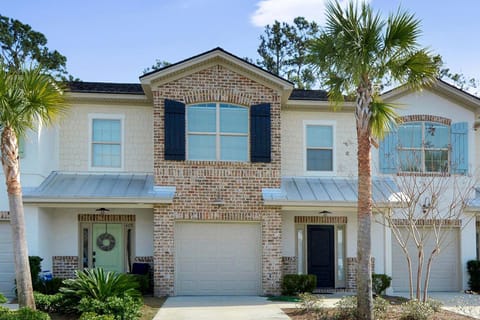 408 Mariner's Circle House in Saint Simons Island
