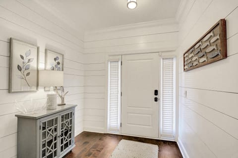 408 Mariner's Circle House in Saint Simons Island