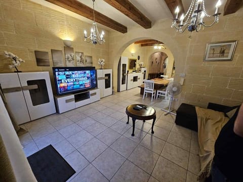 Villa Ambrose Village Bed and Breakfast in Malta
