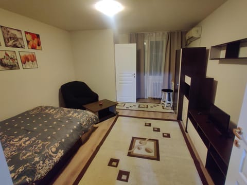 Eric's Cozy Apartment Apartment in Timisoara